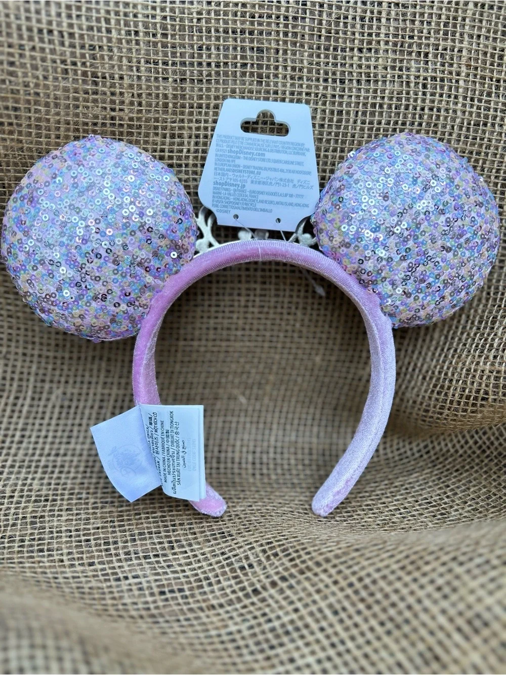 N/A nwt pink